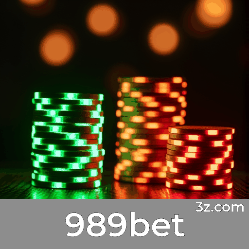 989bet Bônus acumulado 989bet