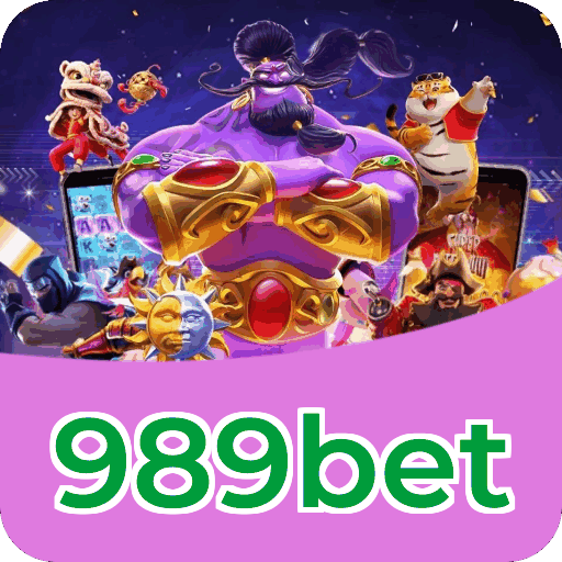 Slots Premium da PG Soft na 989bet